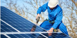 Installation Maintenance Panneaux Solaires Photovoltaïques à Adaincourt